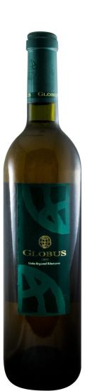 1999 Globus white