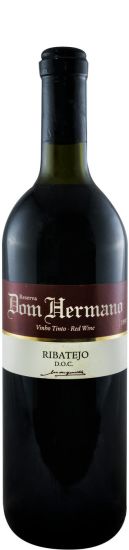 1997 Dom Hermano Reserva red