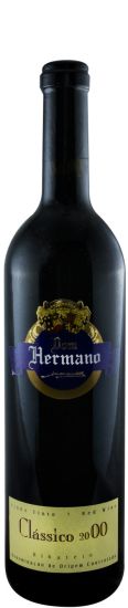 2000 Margaride Classico tinto