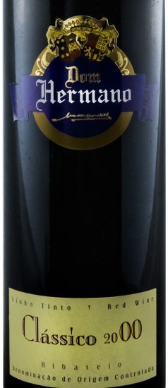 2000 Margaride Classico tinto