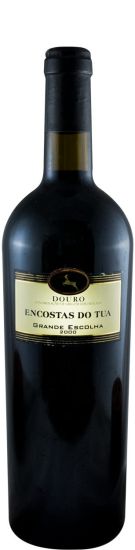 2000 Encostas do Tua Grande Escolha red