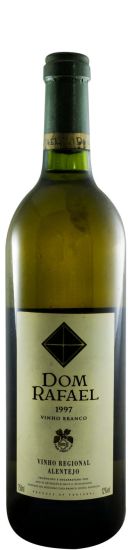 1997 Mouchão Dom Rafael branco