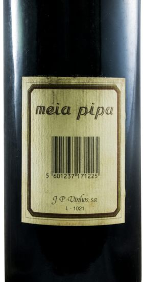 1989 Meia Pipa tinto