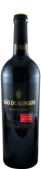 2004 São Domingos Grande Escolha tinto