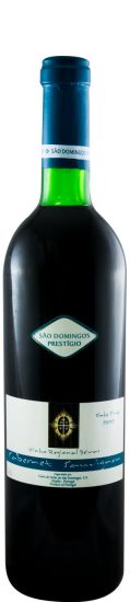 2000 São Domingos Prestigio Cabernet Sauvignon tinto