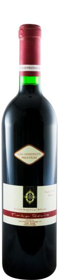 2000 São Domingos Prestigio Tinta Roriz tinto