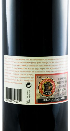 2000 São Domingos Prestigio Tinta Roriz tinto