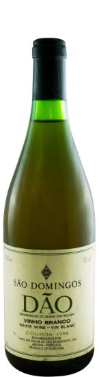 1998 São Domingos white