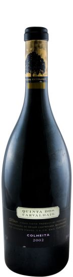 2002 Quinta dos Carvalhais tinto