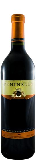 1999 Península de Lisboa red