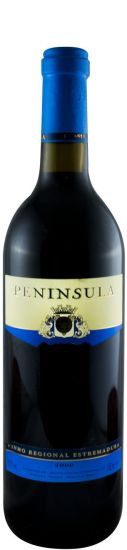 2000 Península de Lisboa red