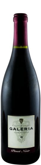 1999 Galeria Pinot Noir red