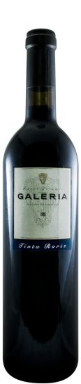 1999 Galeria Tinta Roriz red