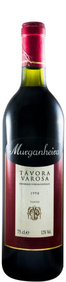 1998 Murganheira tinto