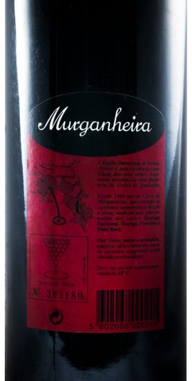 1998 Murganheira tinto