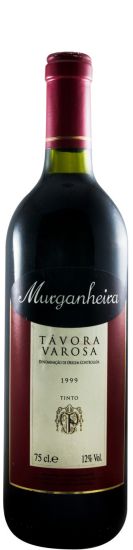 1999 Murganheira tinto