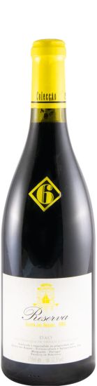 1996 Quinta dos Roques Reserva red