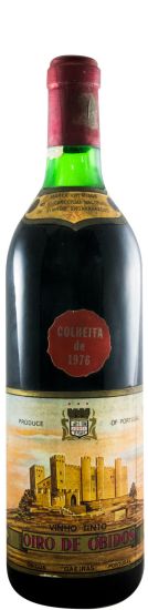 1976 Oiro de Óbidos red