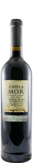 2004 Capela do Mor Grande Escolha red