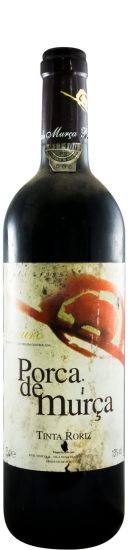 1999 Porca de Murça Tinta Roriz tinto