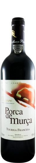 1999 Porca de Murça Touriga Francesa tinto