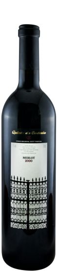 2000 Quinta da Cortezia Merlot tinto