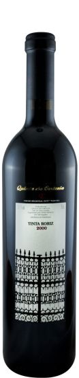 2000 Quinta da Cortezia Tinta Roriz tinto