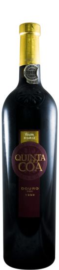 1999 Quinta do Côa Tinta Roriz red