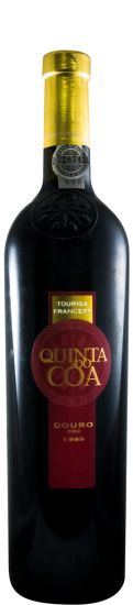 1999 Quinta do Côa Touriga Francesa red