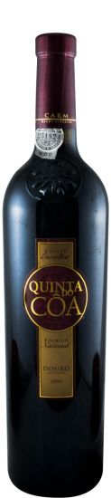 2000 Quinta do Côa Grande Escolha Touriga Nacional red