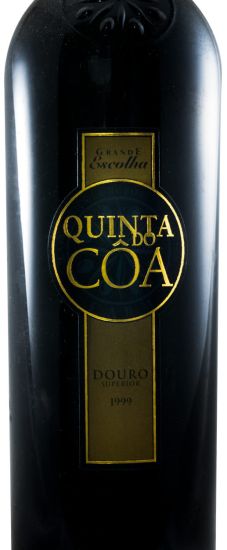 1999 Quinta do Côa Grande Escolha tinto