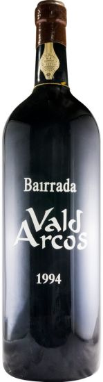 1994 Valdarcos Bairrada tinto 5L