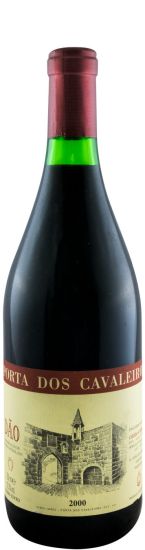 2000 Porta dos Cavaleiros red