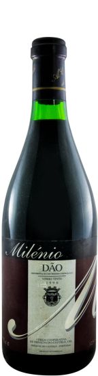 1996 Milénio tinto
