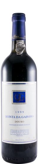 1999 Quinta da Gaivosa tinto