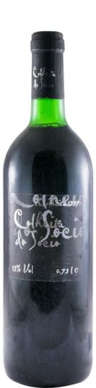 1997 Colheita do Sócio tinto