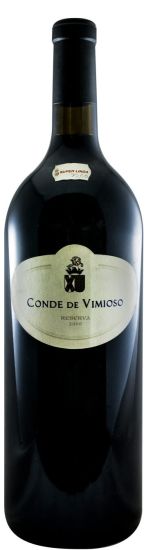 2000 Conde Vimioso Reserva tinto 1,5L
