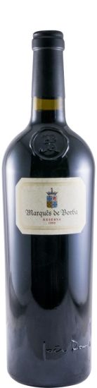 1999 João Portugal Ramos Marquês de Borba Reserva tinto