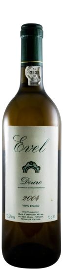 2004 Evel branco