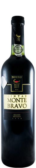 1999 Monte Bravo red