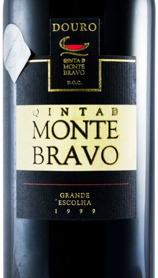1999 Monte Bravo red