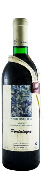 1999 Portalegre tinto