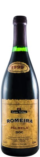 1999 Romeira red