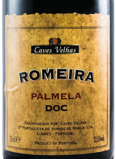 1999 Romeira red