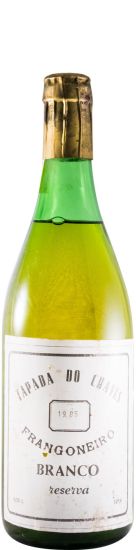 1985 Tapada do Chaves Reserva Frangoneiro white