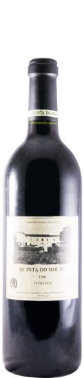 1996 Quinta do Mouro tinto