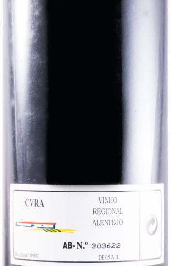 1996 Quinta do Mouro tinto