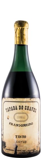 1965 Tapada do Chaves Reserva Frangoneiro tinto