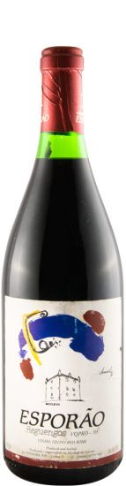 1993 Esporão Reserva tinto