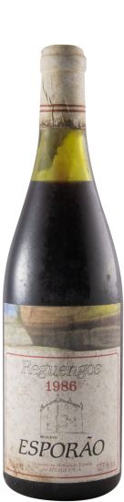 1986 Herdade do Esporão tinto